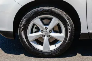 Lexus RX 350 2010 4dr SUV