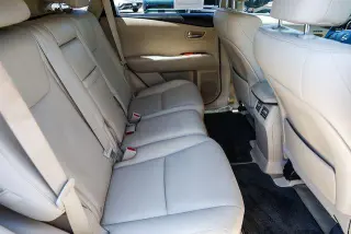 Lexus RX 350 2010 4dr SUV