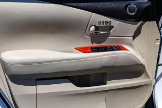 Lexus RX 350 2010 4dr SUV
