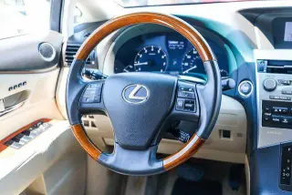 Lexus RX 350 2010 4dr SUV