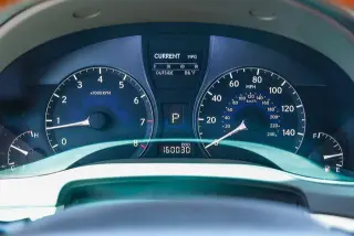 Lexus RX 350 2010 4dr SUV