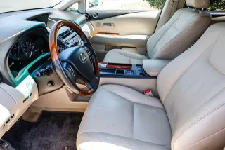 Lexus RX 350 2010 4dr SUV