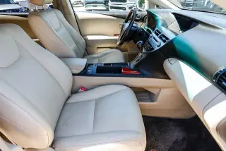 Lexus RX 350 2010 4dr SUV