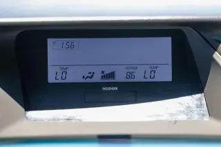 Lexus RX 350 2010 4dr SUV