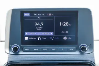 Hyundai KONA 2022 SE 4dr Crossover