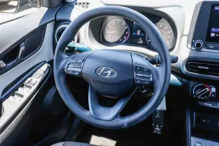 Hyundai KONA 2022 SE 4dr Crossover