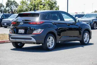 Hyundai KONA 2022 SE 4dr Crossover