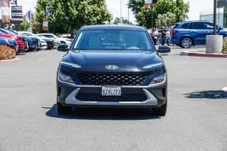 Hyundai KONA 2022 SE 4dr Crossover