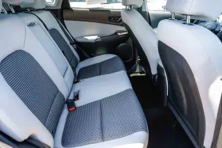 Hyundai KONA 2022 SE 4dr Crossover