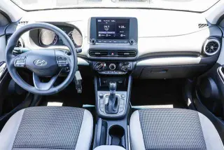 Hyundai KONA 2022 SE 4dr Crossover