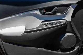 Hyundai KONA 2022 SE 4dr Crossover