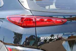 Hyundai KONA 2022 SE 4dr Crossover