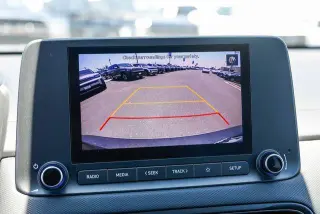 Hyundai KONA 2022 SE 4dr Crossover