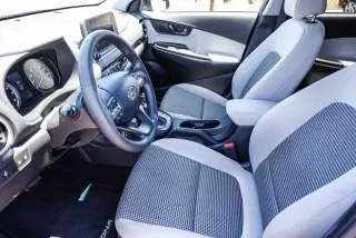 Hyundai KONA 2022 SE 4dr Crossover