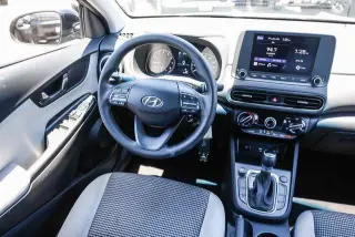 Hyundai KONA 2022 SE 4dr Crossover