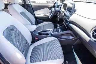 Hyundai KONA 2022 SE 4dr Crossover
