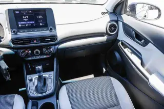 Hyundai KONA 2022 SE 4dr Crossover