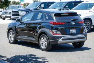 Hyundai KONA 2022 SE 4dr Crossover