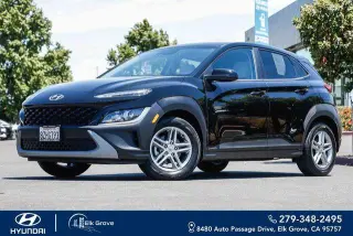 Hyundai KONA 2022 SE 4dr Crossover