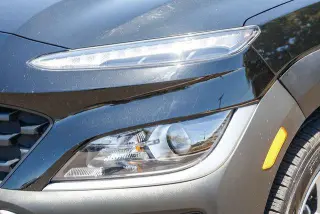 Hyundai KONA 2022 SE 4dr Crossover