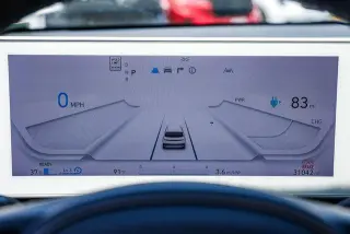 Hyundai IONIQ 5 2023 SEL 4dr Crossover