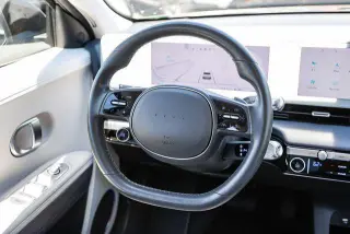 Hyundai IONIQ 5 2023 SEL 4dr Crossover