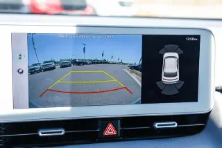 Hyundai IONIQ 5 2023 SEL 4dr Crossover