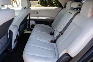 Hyundai IONIQ 5 2023 SEL 4dr Crossover