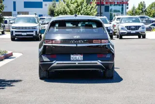 Hyundai IONIQ 5 2023 SEL 4dr Crossover