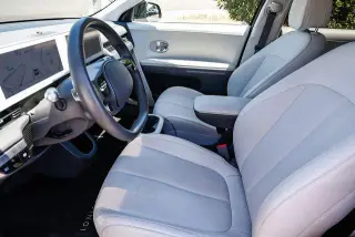 Hyundai IONIQ 5 2023 SEL 4dr Crossover