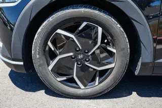 Hyundai IONIQ 5 2023 SEL 4dr Crossover