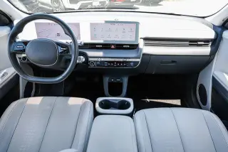 Hyundai IONIQ 5 2023 SEL 4dr Crossover