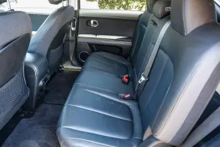 Hyundai IONIQ 5 2023 SEL 4dr Crossover