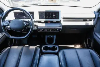 Hyundai IONIQ 5 2023 SEL 4dr Crossover