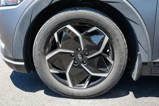 Hyundai IONIQ 5 2023 SEL 4dr Crossover