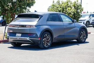 Hyundai IONIQ 5 2023 SEL 4dr Crossover