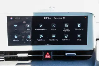 Hyundai IONIQ 5 2023 SEL 4dr Crossover