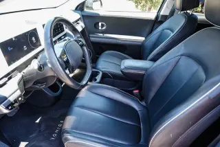 Hyundai IONIQ 5 2023 SEL 4dr Crossover