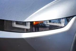 Hyundai IONIQ 5 2023 SEL 4dr Crossover