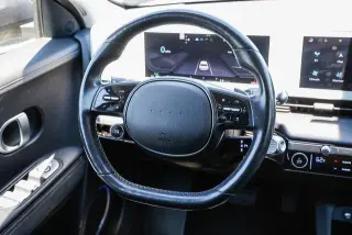 Hyundai IONIQ 5 2023 SEL 4dr Crossover