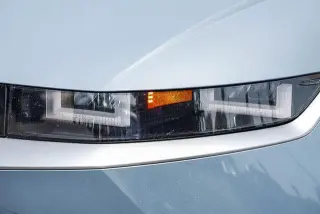 Hyundai IONIQ 5 2024 SEL 4dr Crossover