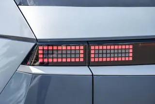 Hyundai IONIQ 5 2024 SEL 4dr Crossover