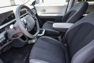 Hyundai IONIQ 5 2024 SEL 4dr Crossover