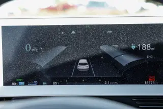 Hyundai IONIQ 5 2024 SEL 4dr Crossover