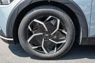 Hyundai IONIQ 5 2024 SEL 4dr Crossover