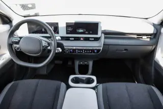Hyundai IONIQ 5 2024 SEL 4dr Crossover