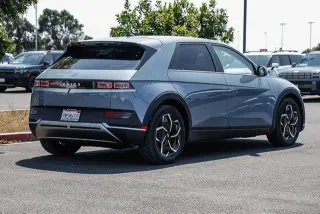 Hyundai IONIQ 5 2024 SEL 4dr Crossover