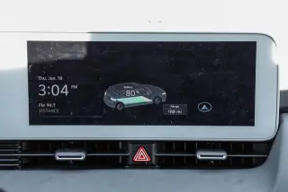 Hyundai IONIQ 5 2024 SEL 4dr Crossover