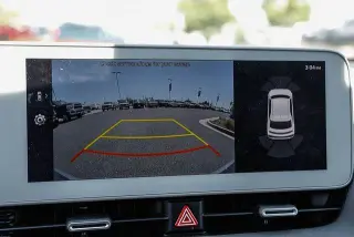 Hyundai IONIQ 5 2024 SEL 4dr Crossover