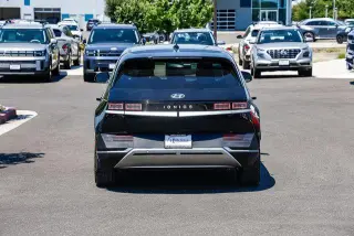Hyundai IONIQ 5 2024 SEL 4dr Crossover